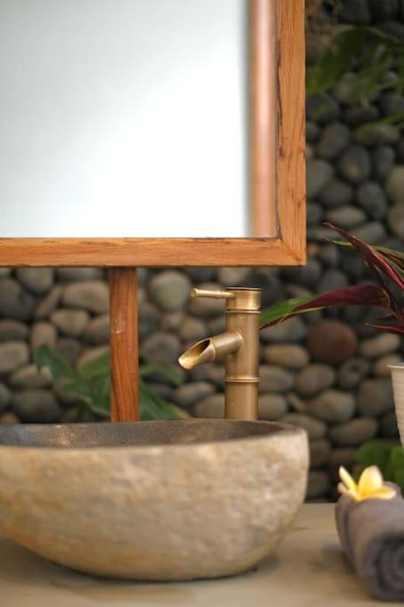 Dewi Parwati - Private With Pool - North Bali - Private Cook