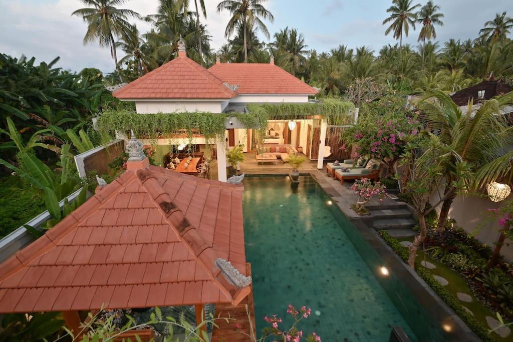 Dewi Parwati - Private With Pool - North Bali - Private Cook Villa