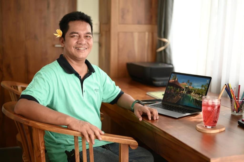 Dewi Parwati - Private With Pool - North Bali - Private Cook * Tegallengah