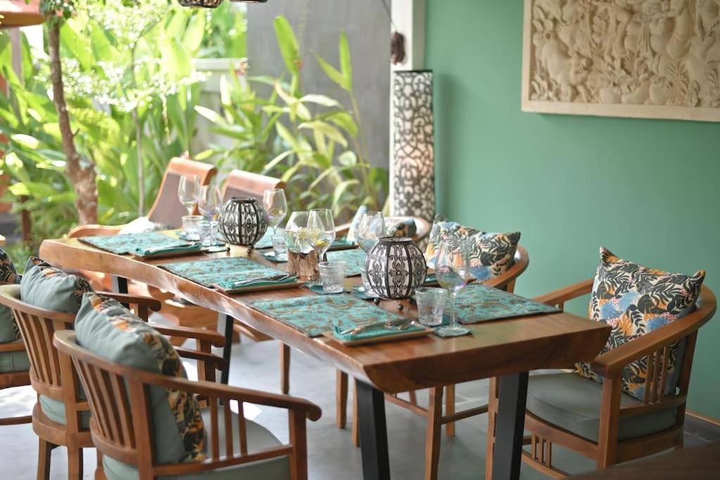 Dewi Parwati - Private With Pool - North Bali - Private Cook *