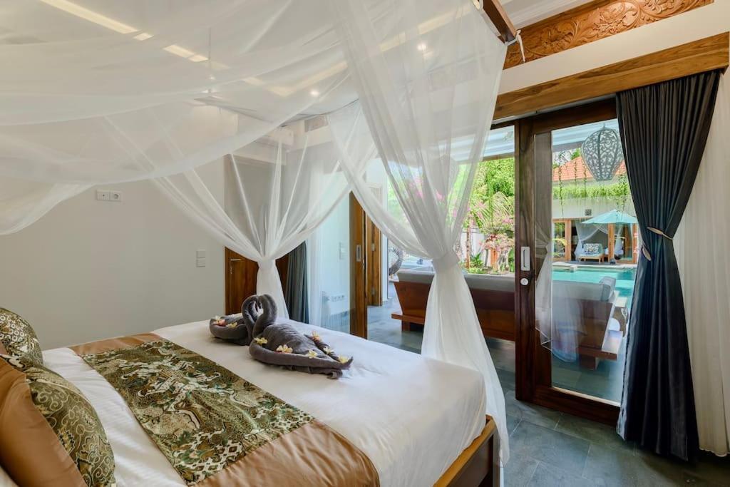 Villa Dewi Parwati - Private With Pool - North Bali - Private Cook *
