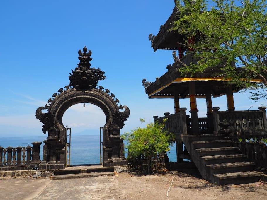 Villa Dewi Parwati - Private With Pool - North Bali - Private Cook
