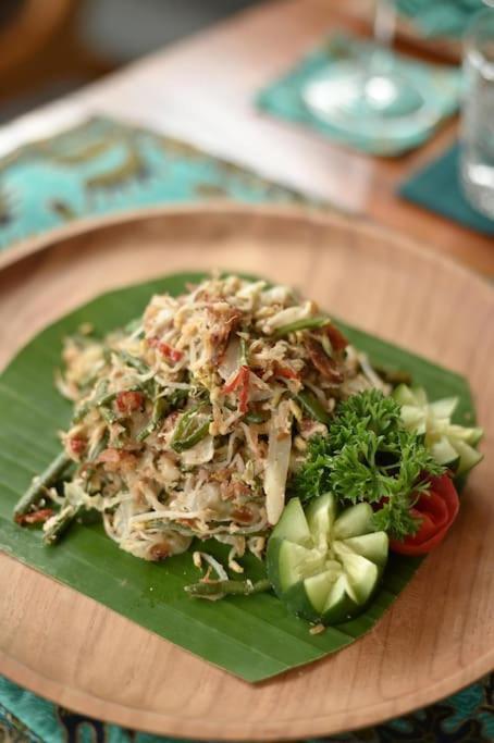 Dewi Parwati - Private With Pool - North Bali - Private Cook Villa *