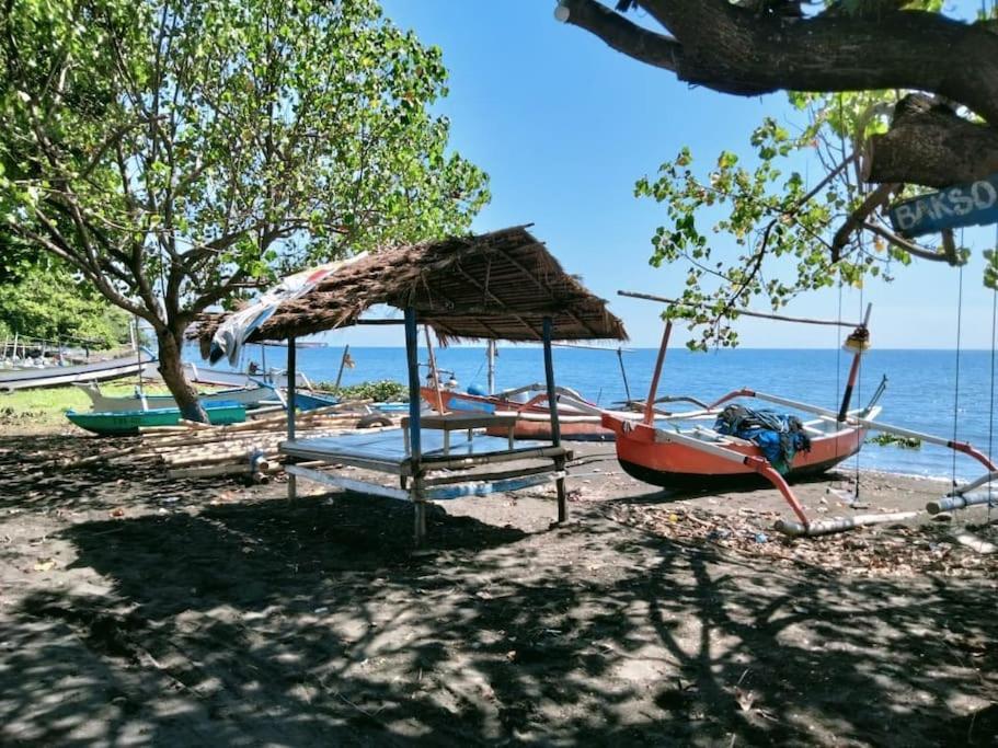 Dewi Parwati - Private With Pool - North Bali - Private Cook Villa Tegallengah