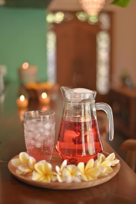 Dewi Parwati - Private With Pool - North Bali - Private Cook Tegallengah