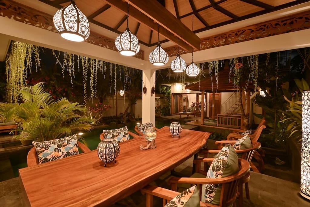 Villa Dewi Parwati - Private With Pool - North Bali - Private Cook