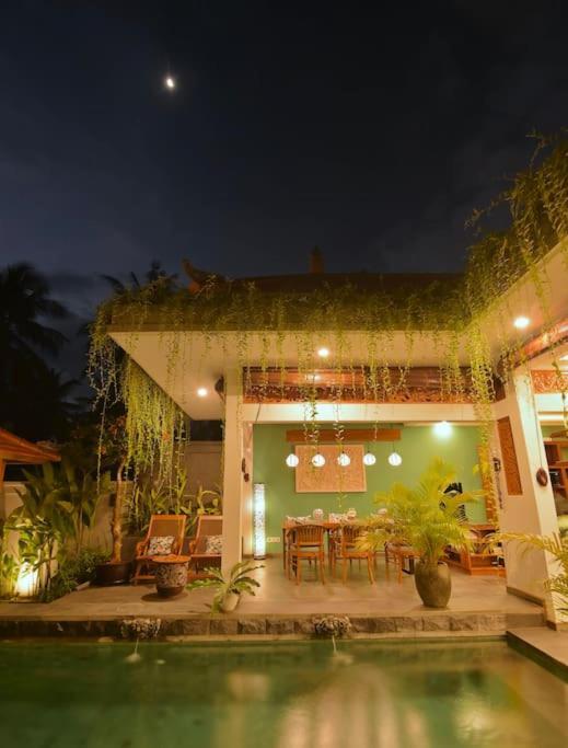 Villa Dewi Parwati - Private With Pool - North Bali - Private Cook *